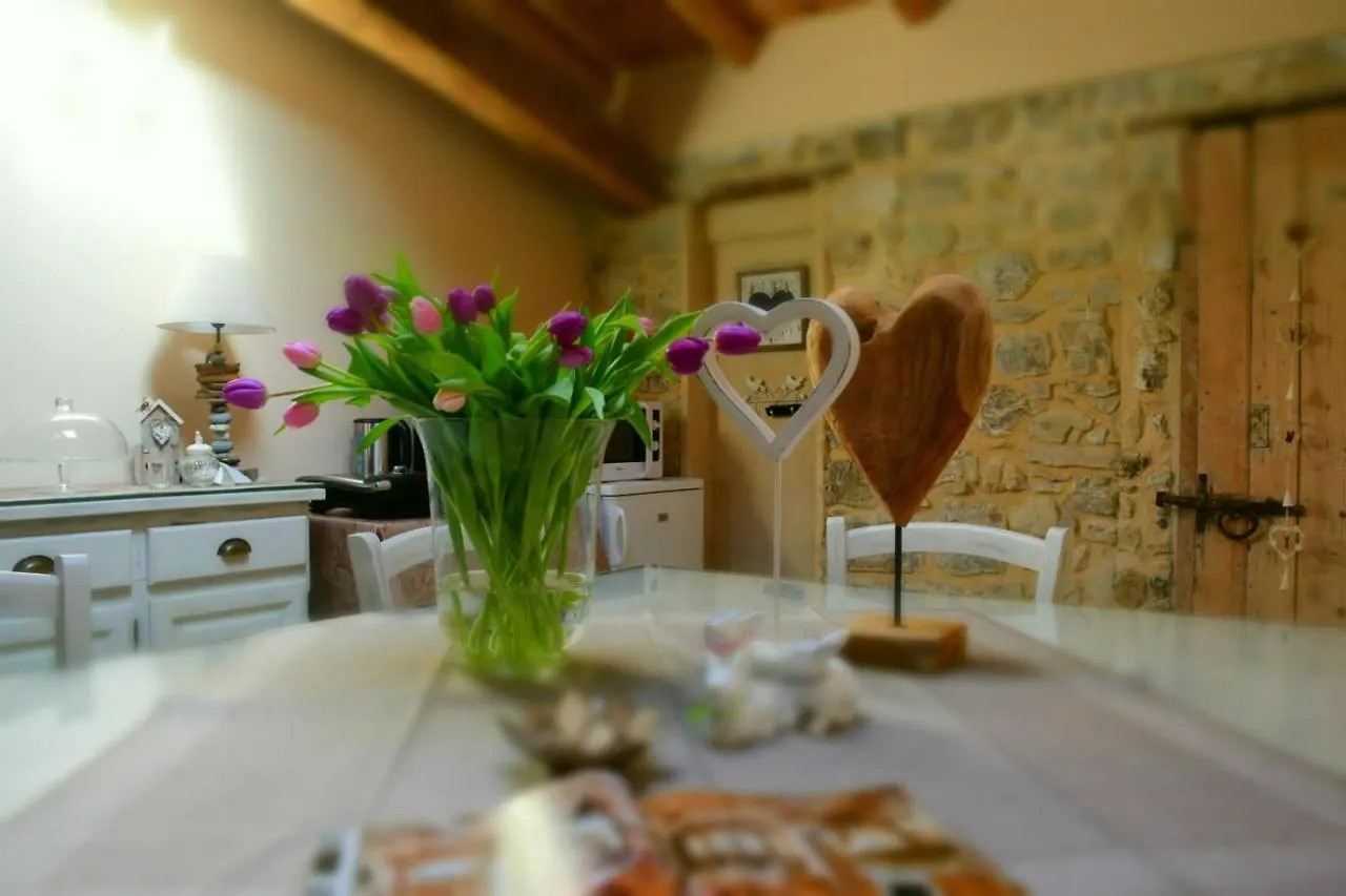 Couette-café B&B Big Sur Gardone Riviera