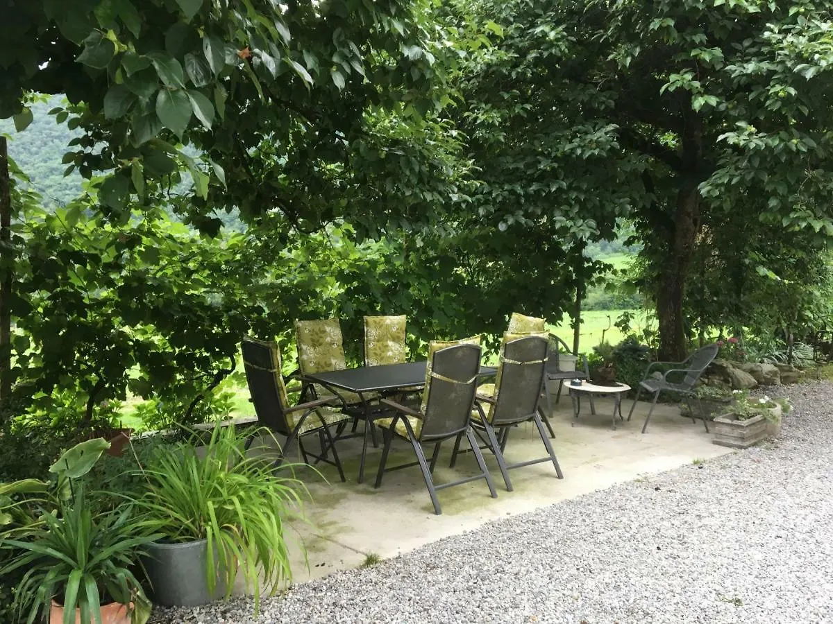 Bed & Breakfast B&B Big Sur Gardone Riviera