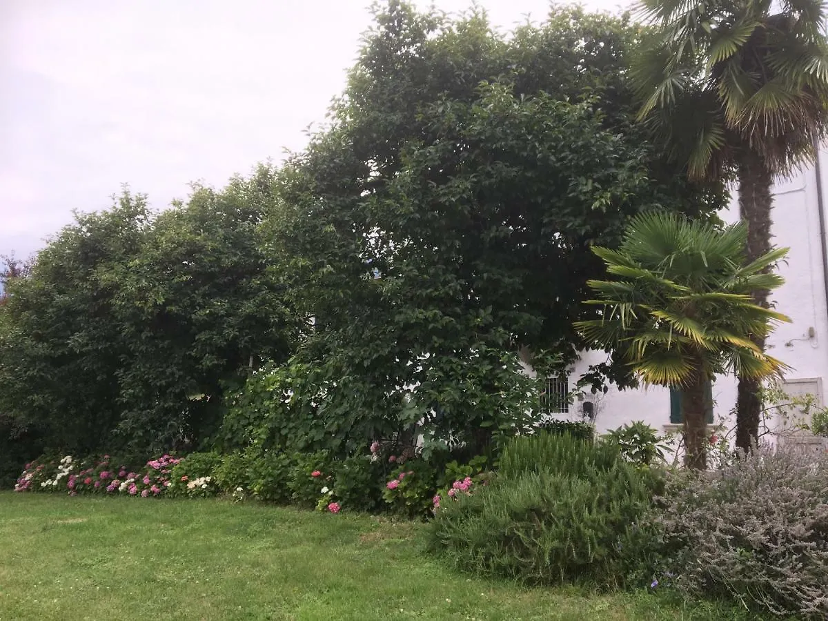 B&B Big Sur Gardone Riviera Italy
