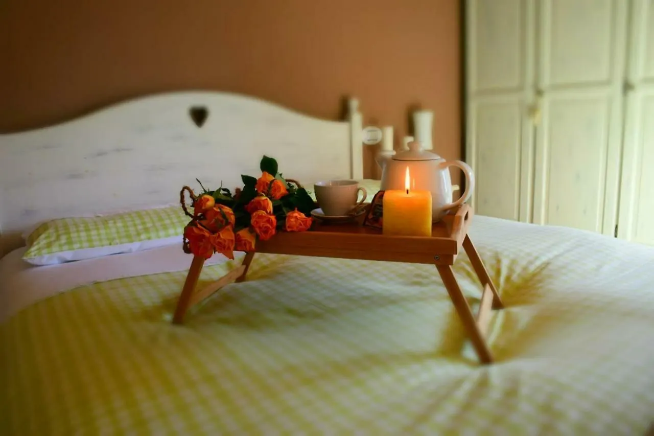 B&B Big Sur Gardone Riviera Italy