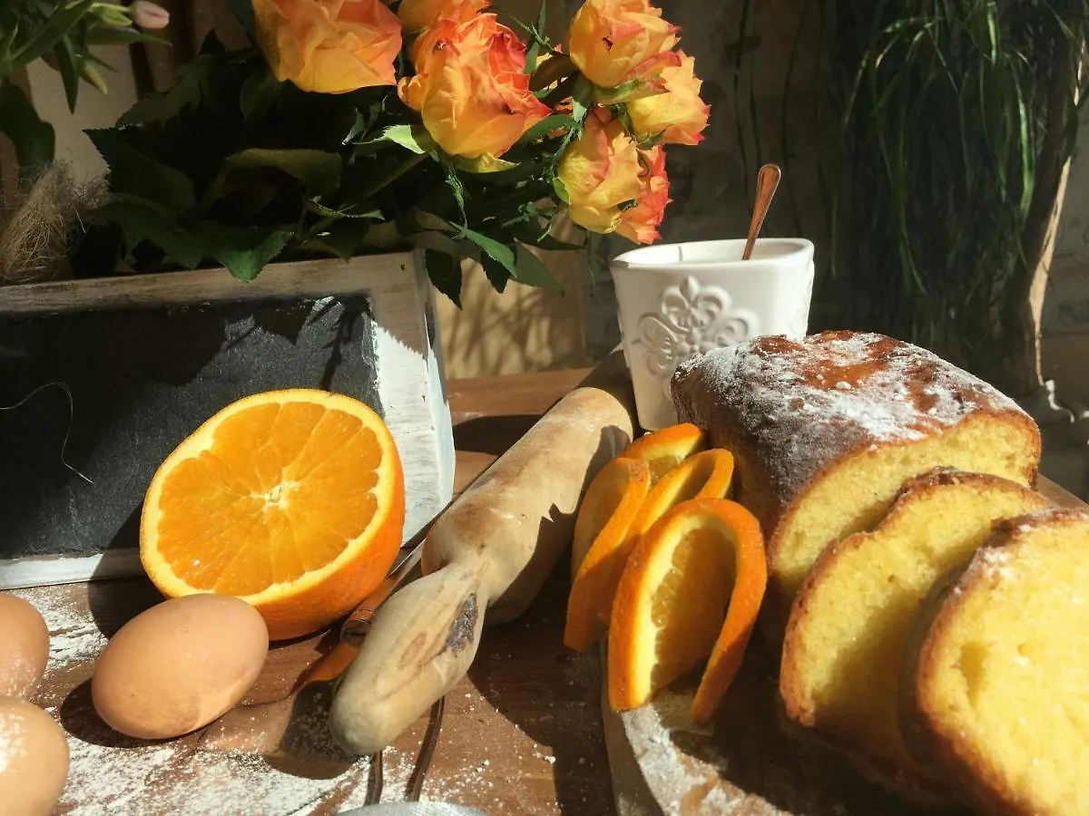 Couette-café B&B Big Sur Gardone Riviera