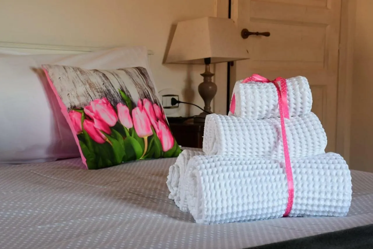 B&B Big Sur Gardone Riviera