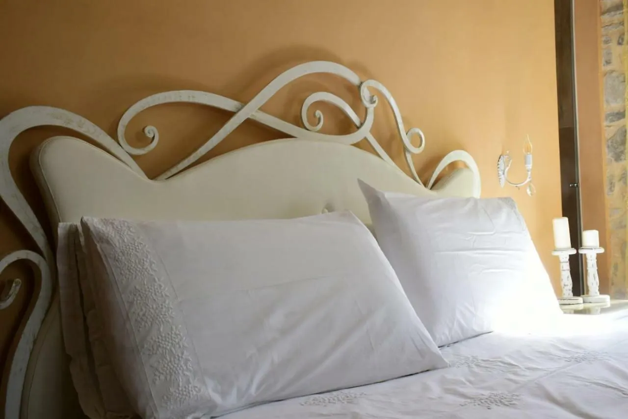 B&B Big Sur Gardone Riviera 0*,