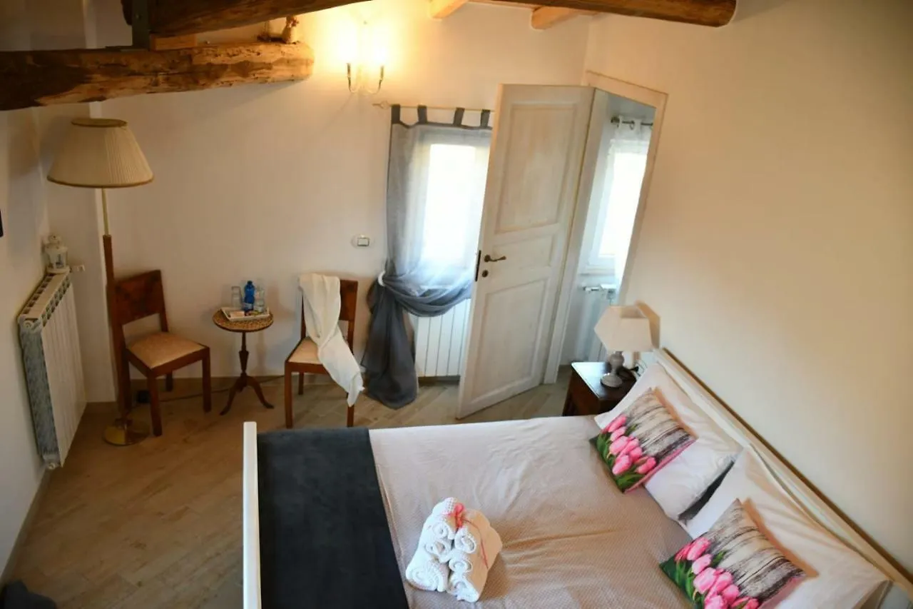 B&B Big Sur Gardone Riviera 0*,  Italie