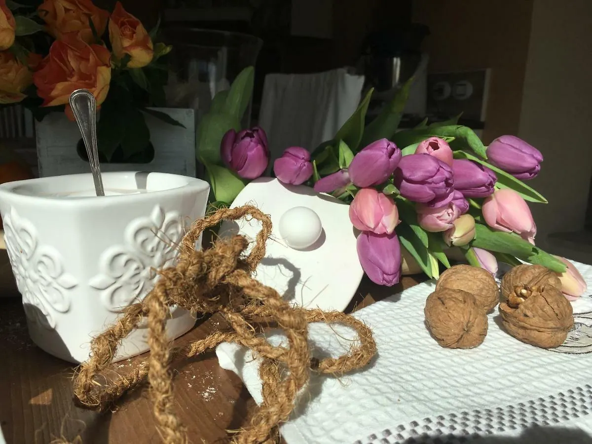 B&B Big Sur Gardone Riviera Bed & Breakfast