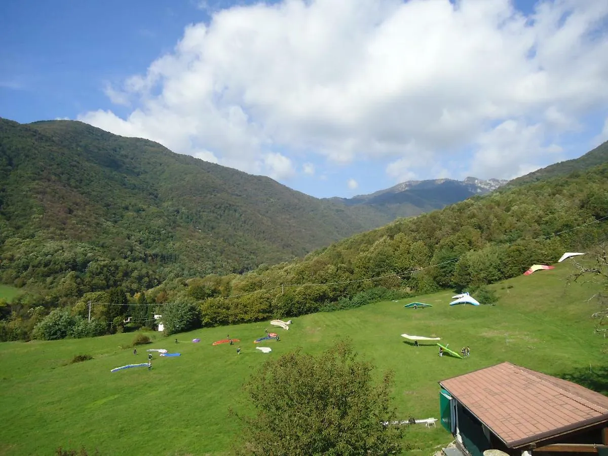 B&B Big Sur Gardone Riviera 0*,
