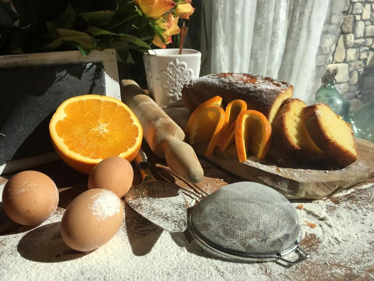 B&B Big Sur Gardone Riviera