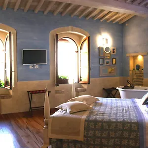 Il Mastio Di Spedaletto Pienza
