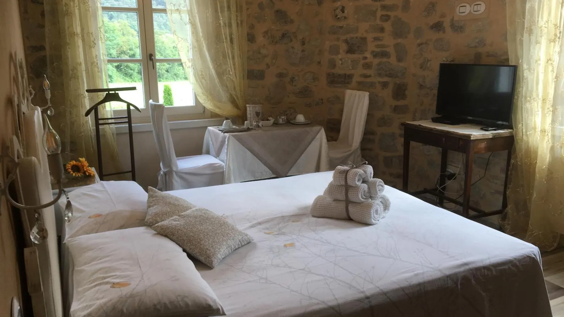 B&B Big Sur Гардоне Ривьера