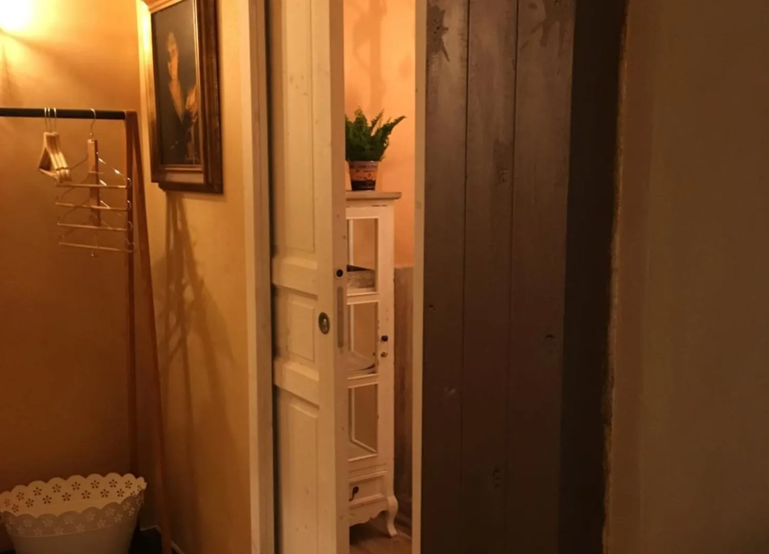 B&B Big Sur Гардоне Ривьера Отель типа 
