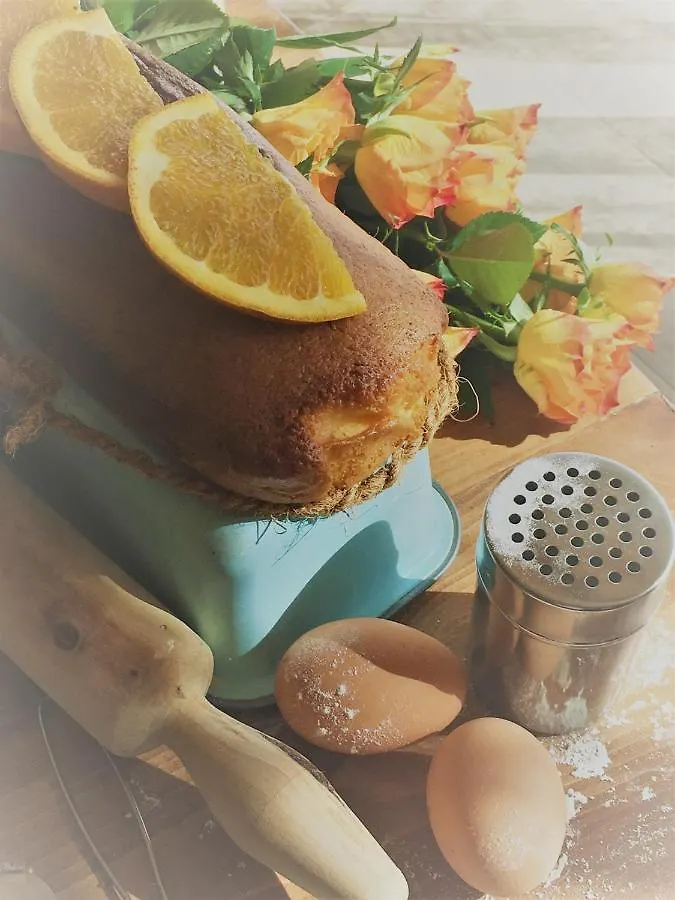 B&B Big Sur Гардоне Ривьера 0*,  Италия